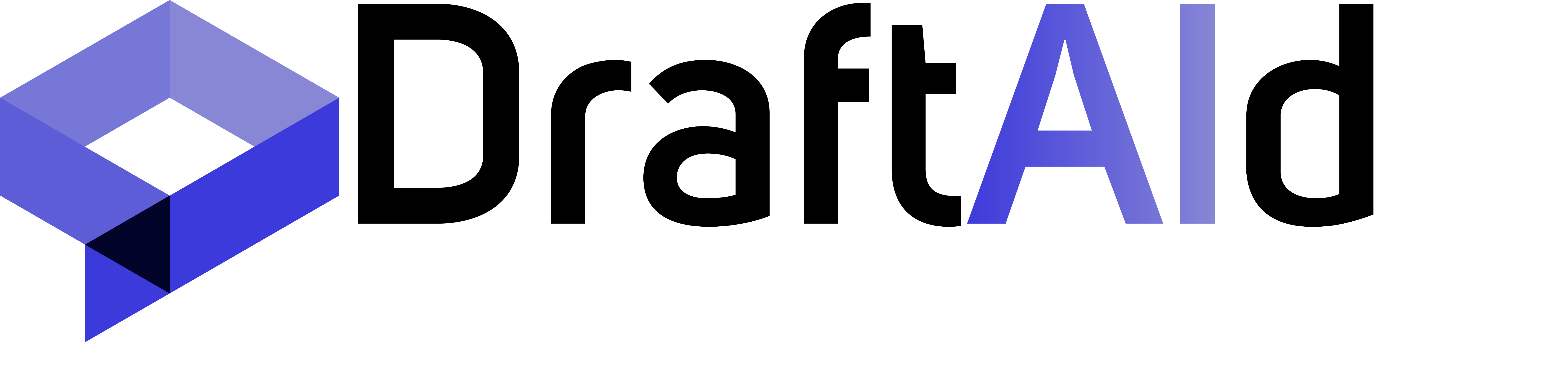 draftAid Logo